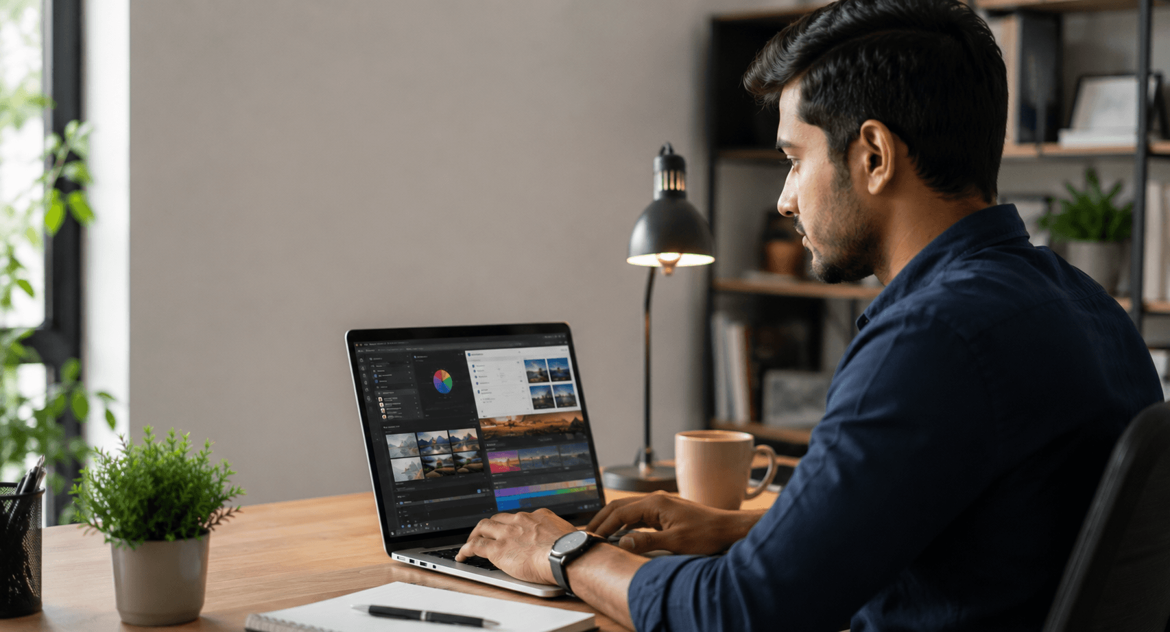 Digital Skills