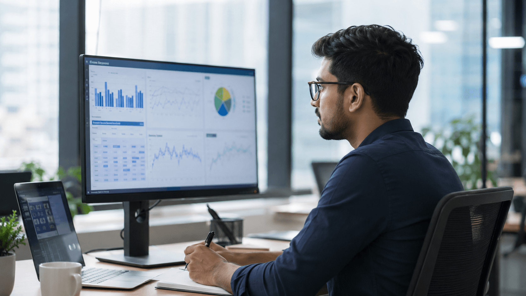 Data Analytics Professional