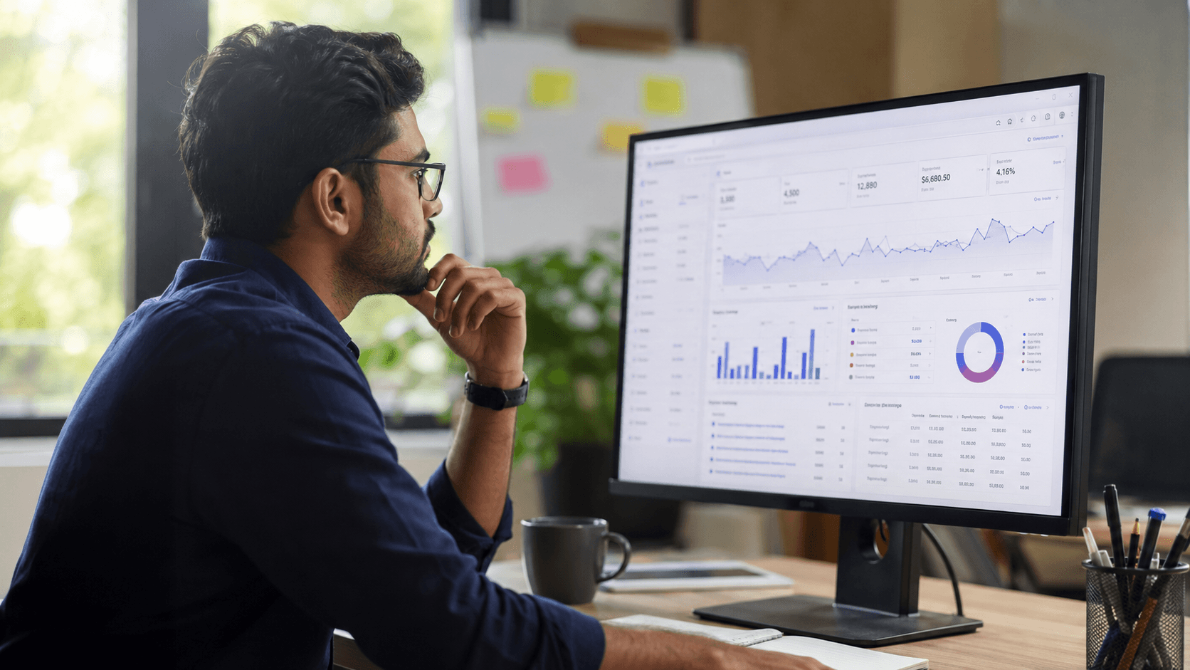 Digital Marketing Professional