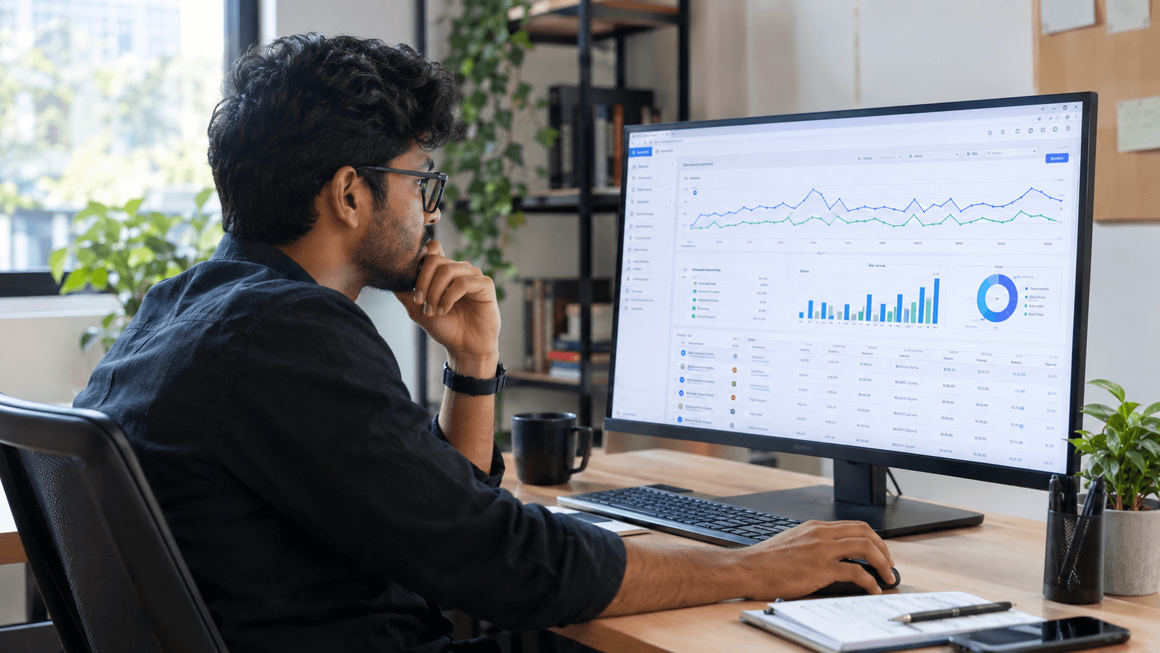 SEO Specialist