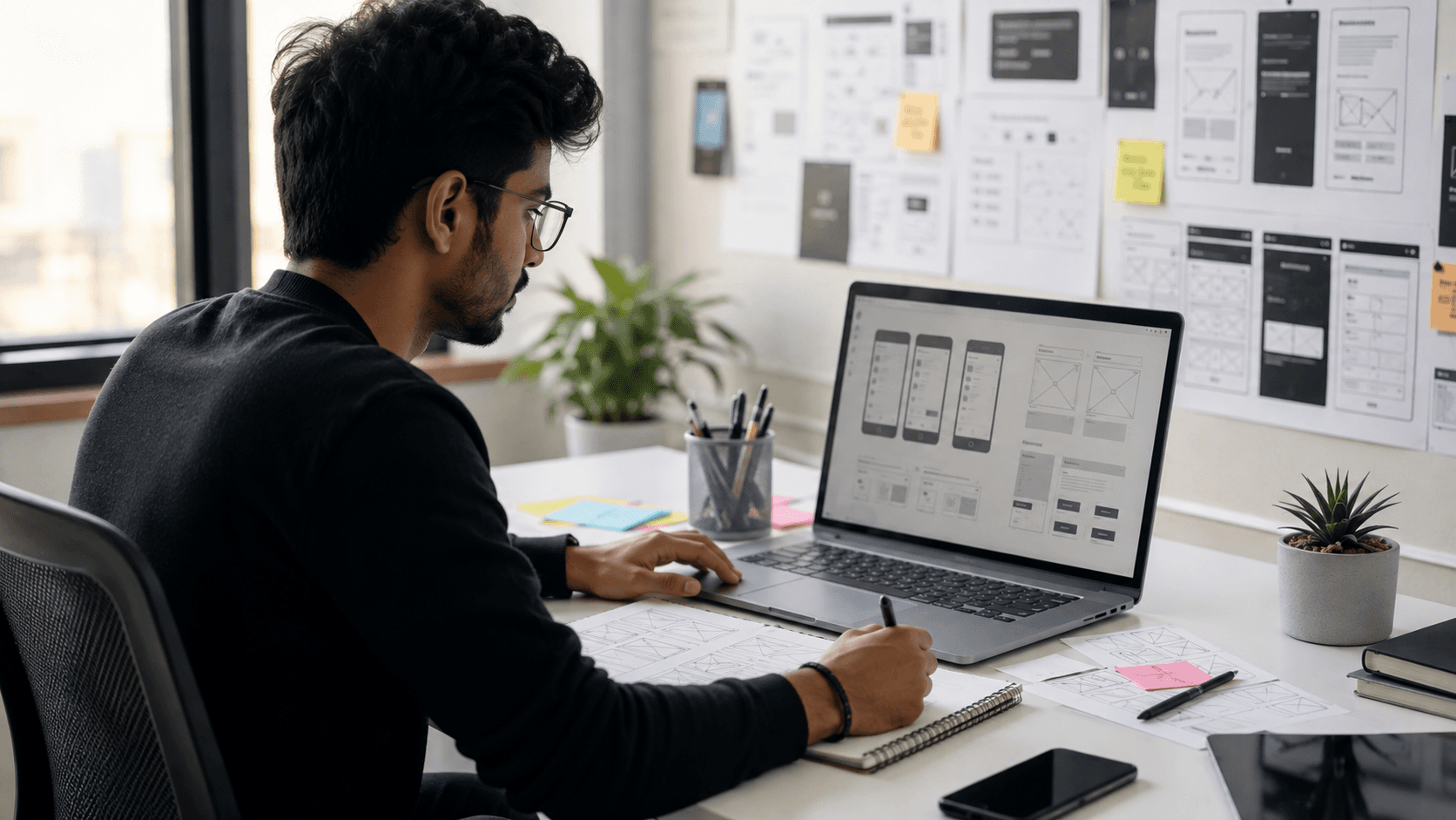 UI/UX Design Professional